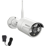 Old Version 1080P 2.0MP Wireless Extend Camera for OOSSXX 1080P Wireless Security System