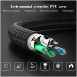 1 Male to 5 Port Female Way DC Power Splitter Cable 5.5 x 2.1mm Plug for Security Cameras LED Light Strip Roll over image to zoom in OOSSXX 1 Male to 5 Port Female Way DC Power Splitter Cable 5.5 x 2.1mm Plug for Security Cameras LED Light Strip